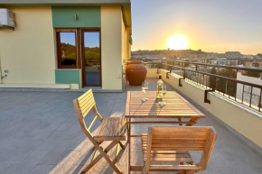 Monte Urpinu Premium Apartment Cagliari
